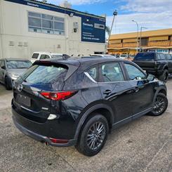 2019 Mazda CX-5 - Thumbnail