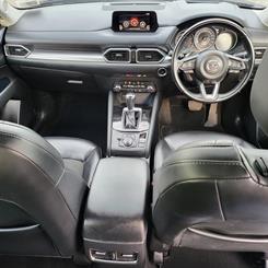 2019 Mazda CX-5 - Thumbnail