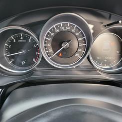 2019 Mazda CX-5 - Thumbnail