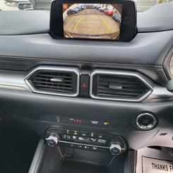 2019 Mazda CX-5 - Thumbnail