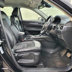 2019 Mazda CX-5 - Thumbnail