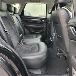 2019 Mazda CX-5 - Thumbnail