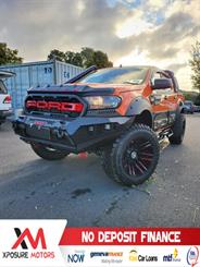 2018 Ford Ranger - Thumbnail