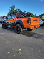 2018 Ford Ranger - Thumbnail