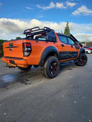 2018 Ford Ranger - Thumbnail
