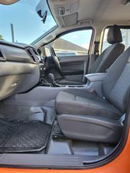 2018 Ford Ranger - Thumbnail
