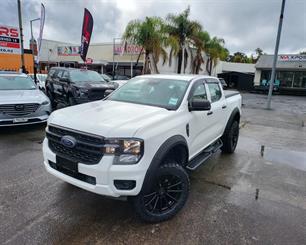 2023 Ford Ranger - Thumbnail