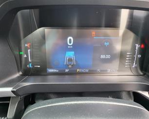 2023 Ford Ranger - Thumbnail