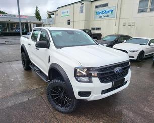 2023 Ford Ranger - Thumbnail