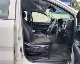 2023 Ford Ranger - Thumbnail