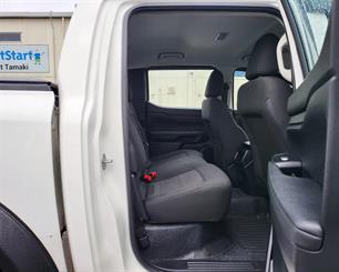 2023 Ford Ranger - Thumbnail