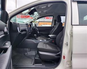 2023 Ford Ranger - Thumbnail