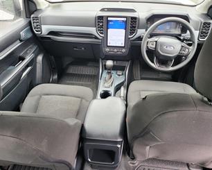 2023 Ford Ranger - Thumbnail