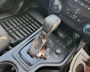 2021 Ford Ranger - Thumbnail