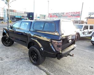 2021 Ford Ranger - Thumbnail