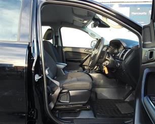 2021 Ford Ranger - Thumbnail