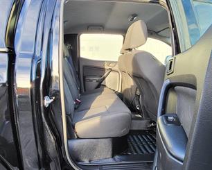 2021 Ford Ranger - Thumbnail