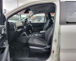 2023 Ford Ranger - Thumbnail