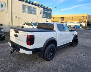 2023 Ford Ranger - Thumbnail