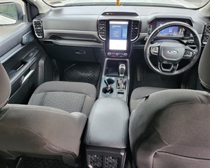 2023 Ford Ranger - Thumbnail