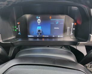 2023 Ford Ranger - Thumbnail