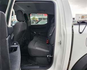 2023 Ford Ranger - Thumbnail
