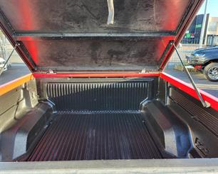 2018 Ford Ranger - Thumbnail