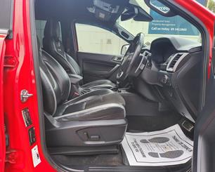 2018 Ford Ranger - Thumbnail