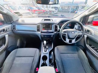 2017 Ford Ranger - Thumbnail