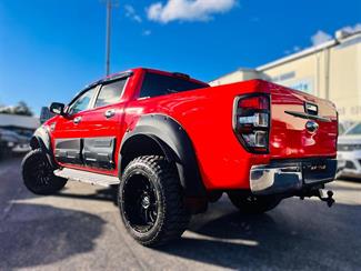 2017 Ford Ranger - Thumbnail