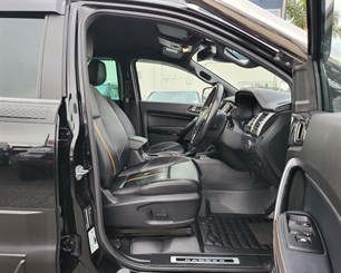 2022 Ford Ranger - Thumbnail