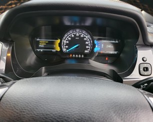 2022 Ford Ranger - Thumbnail