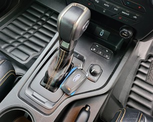 2022 Ford Ranger - Thumbnail
