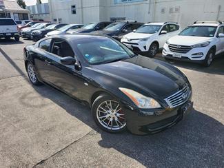 2011 Nissan Skyline - Thumbnail