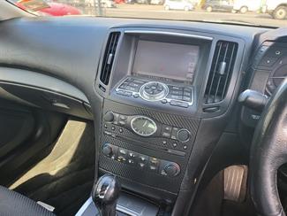 2011 Nissan Skyline - Thumbnail