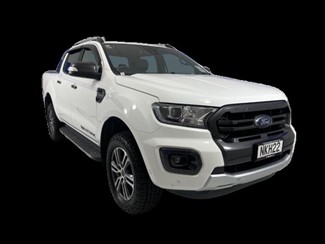 2021 Ford Ranger - Thumbnail