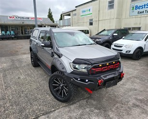 2020 Ford Ranger - Thumbnail