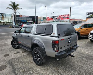 2020 Ford Ranger - Thumbnail