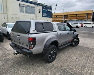2020 Ford Ranger - Thumbnail