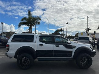 2018 Ford Ranger - Thumbnail
