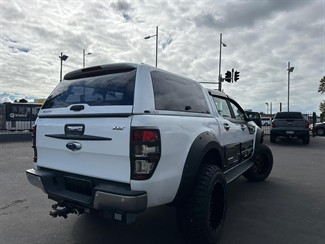 2018 Ford Ranger - Thumbnail