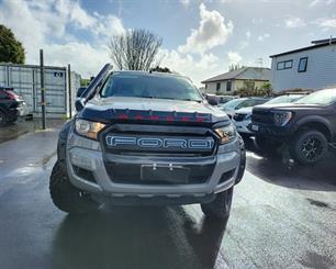2018 Ford Ranger - Thumbnail