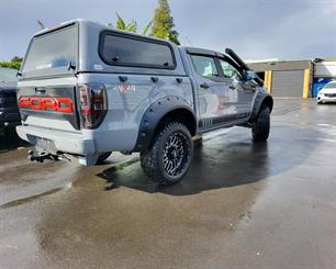 2018 Ford Ranger - Thumbnail