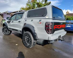 2018 Ford Ranger - Thumbnail