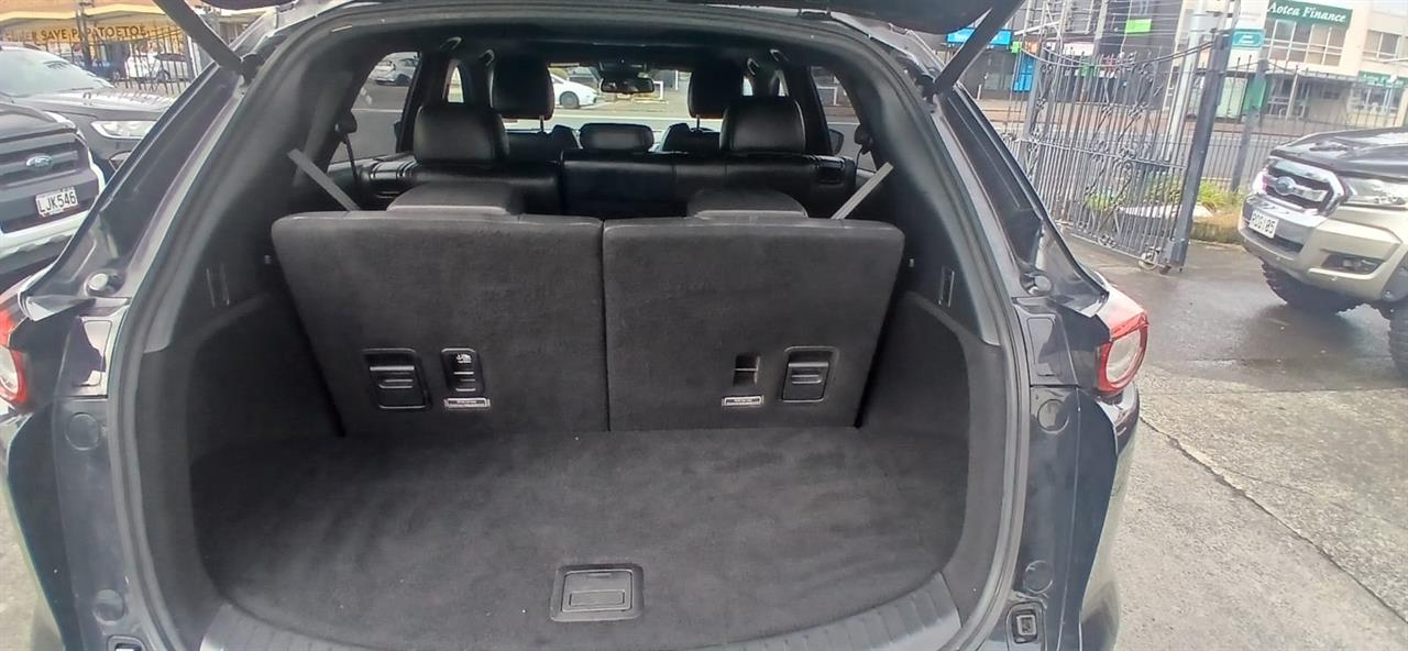 2019 Mazda CX-9