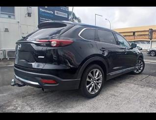 2019 Mazda CX-9 - Thumbnail