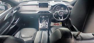 2019 Mazda CX-9 - Thumbnail