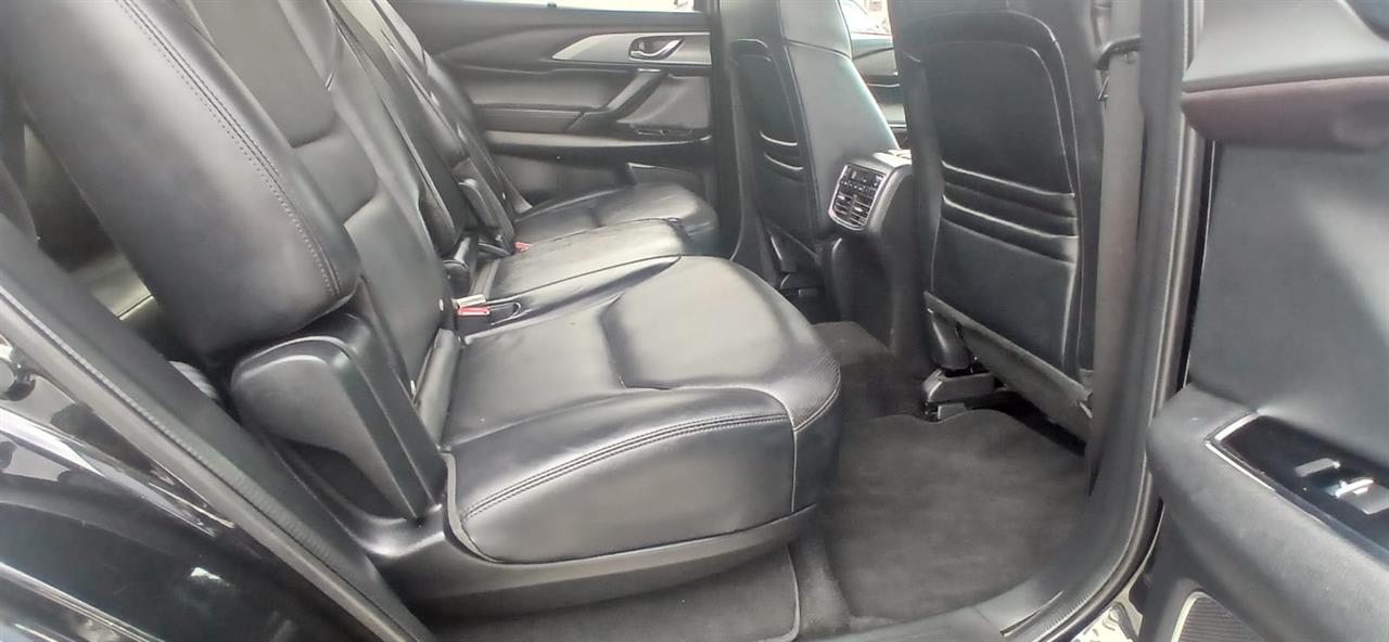 2019 Mazda CX-9