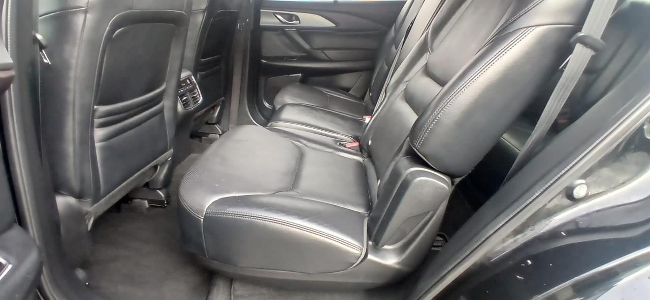 2019 Mazda CX-9