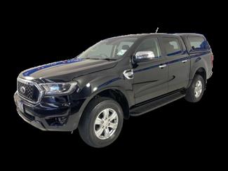 2021 Ford Ranger - Thumbnail